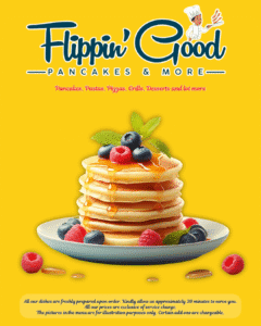 flippin' good delivery apps